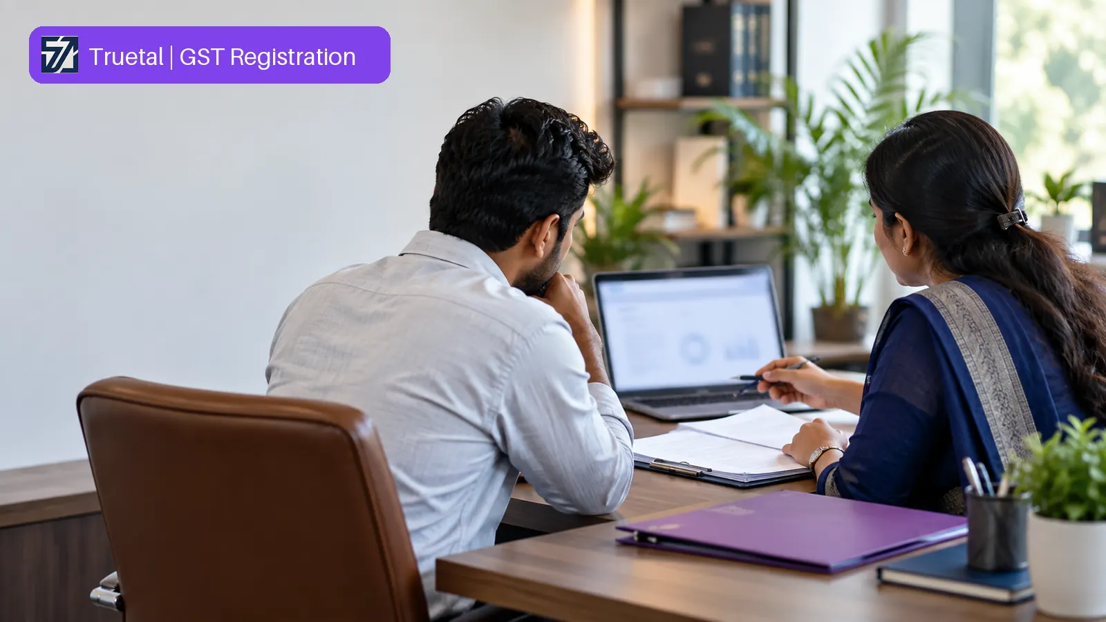 Branded decision map for GST Registration Consultant Near Me: What Help Do You Actually Need?